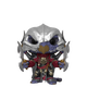 The Hunter, metallic variant Pop by Funko